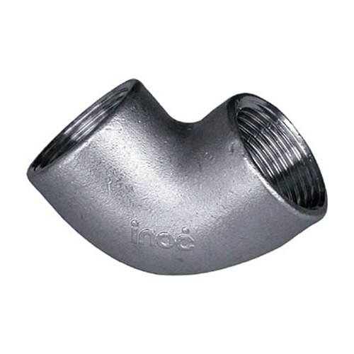 90°ｴﾙﾎﾞ 1個画像