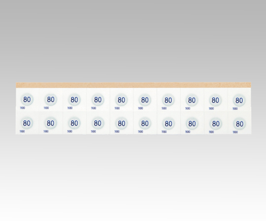 サーモピット1K（不可逆性・1温表示） 1箱（20枚入）画像