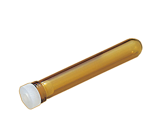 ミクロチューブ 褐色1.5mL 1箱（400本入）画像