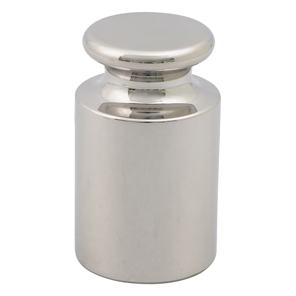 分銅　E-2級画像