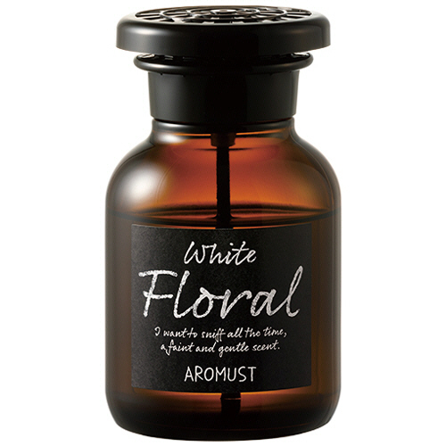 ｱﾛﾏｽﾄ ﾘｷｯﾄﾞ ﾎﾜｲﾄﾌﾛｰﾗﾙ 210ml 1本画像