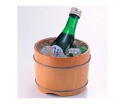 木製 冷酒桶 DR-722画像