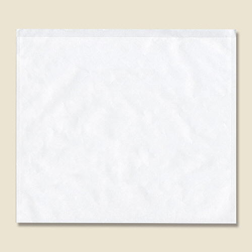 食品袋 ﾏｽﾀｰﾊﾟｯｸ 7号 白 1ｾｯﾄ(500枚:100枚×5ﾊﾟｯｸ)画像