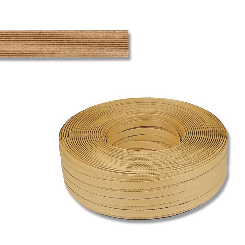 紙バンド　１５．５×４００ｍ巻画像