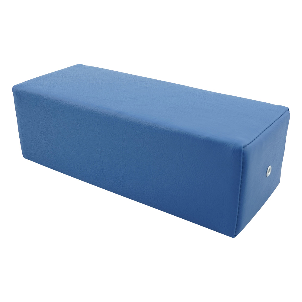 角枕 メディブルー 270×110×90mm画像