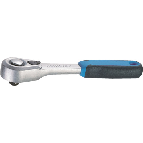 ﾗﾁｪｯﾄﾊﾝﾄﾞﾙ 差込角6.35mm 1個画像