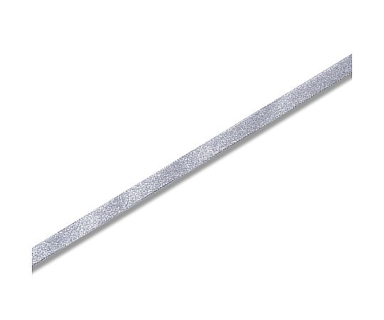HEIKO エレガンスメタルリボン 9mm幅×20m巻 シルバー画像