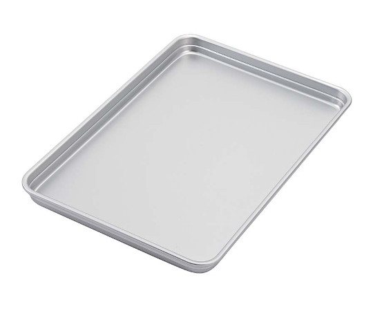 アルマイト　キングボックス（番重）用　蓋ッキングトレー　中画像