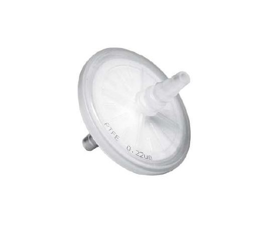 ベントフィルター PTFE 50mm 0.2μm 1箱（100個入）画像