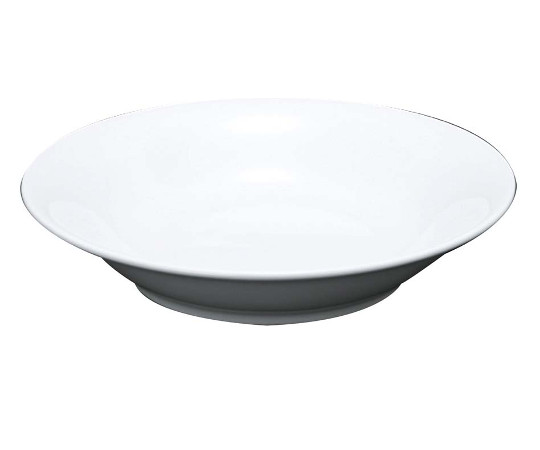 ファッションホワイト　14cm　フルーツプレート　FM900-210画像