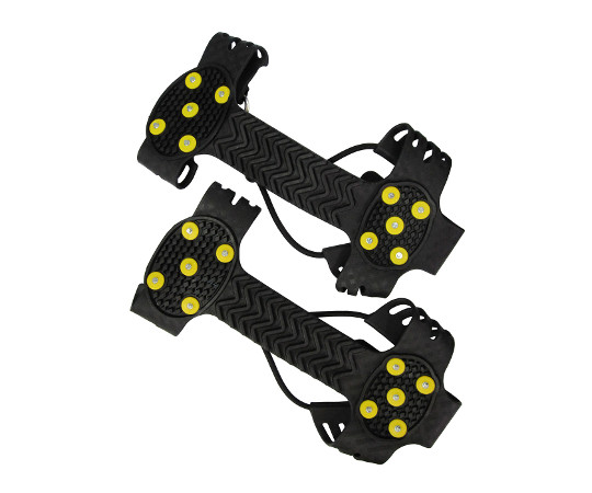 ダブルスパイク滑り止　収納袋付　L　26.5～29.0cm画像