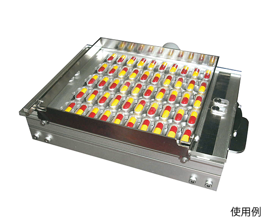 簡易型カプセル充填機 MCF-100V-1 本体セット #1画像