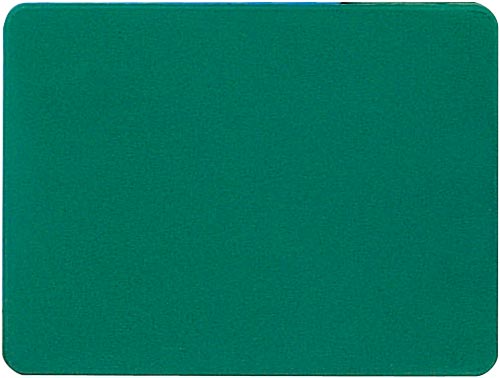 シヤチハタ捺印マット　１００×７５×４ｍｍ　緑