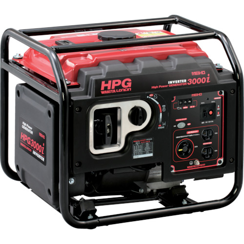 ｴﾝｼﾞﾝ発電機 1台画像