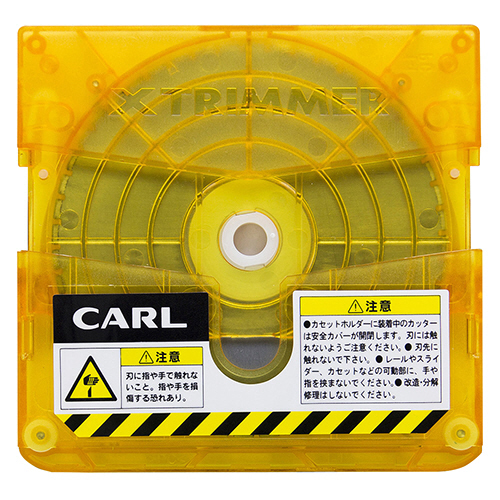 ﾄﾘﾏｰ替刃 ﾐｼﾝ目 1個画像