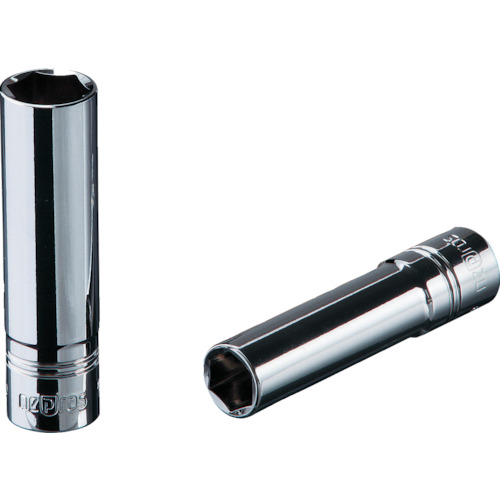 ﾈﾌﾟﾛｽ 6.3sq.ﾃﾞｨｰﾌﾟｿｹｯﾄ10mm 1個画像