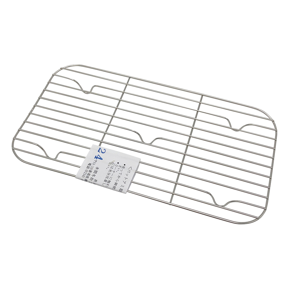 長バットアミ　213×118mm画像