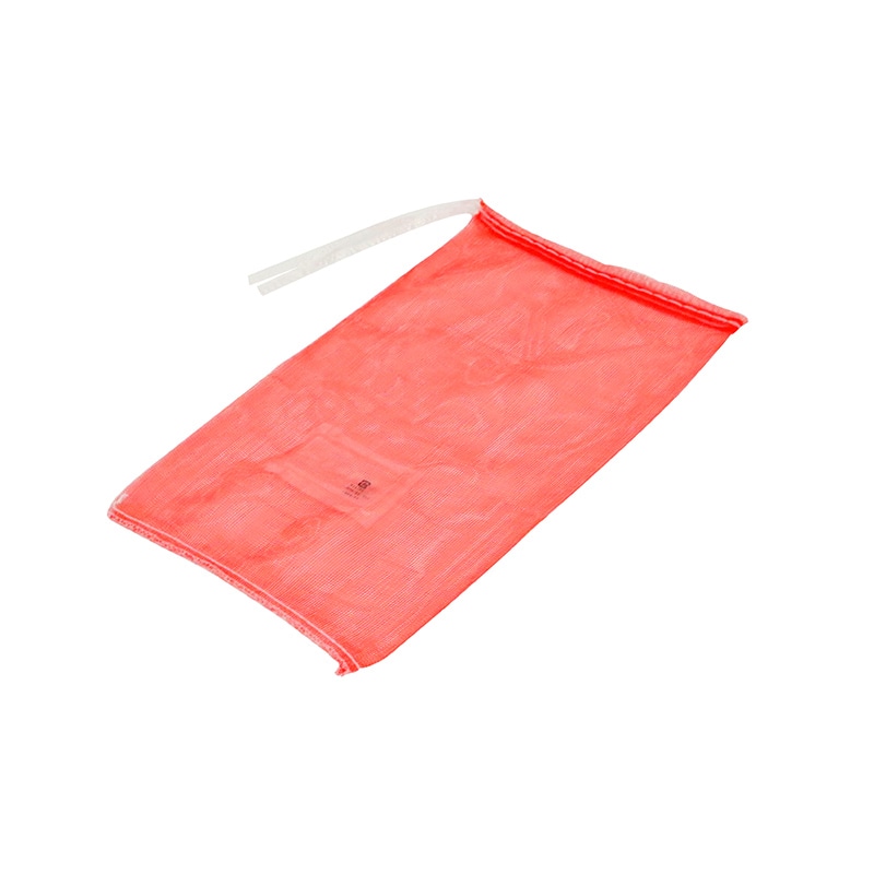 Ｎメリヤスネット　３ＫＧ　ラベル付　赤画像