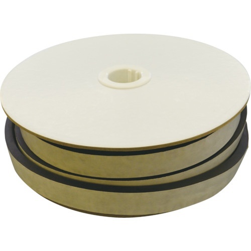 スポンジドラム巻粘着付10mm×30mm×11m　1巻画像