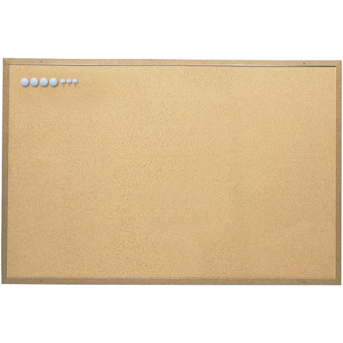 マグピンコルクボード　ＬＬ×３画像