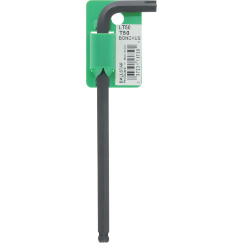 ﾎﾞｰﾙﾎﾟｲﾝﾄﾄﾙｸｽ ﾎﾞｰﾙｽﾀｰL-ﾚﾝﾁ T50 1本