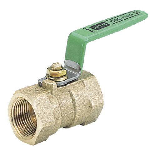 Tｼﾘｰｽﾞﾎﾞｰﾙﾊﾞﾙﾌﾞ 3/8 1個画像