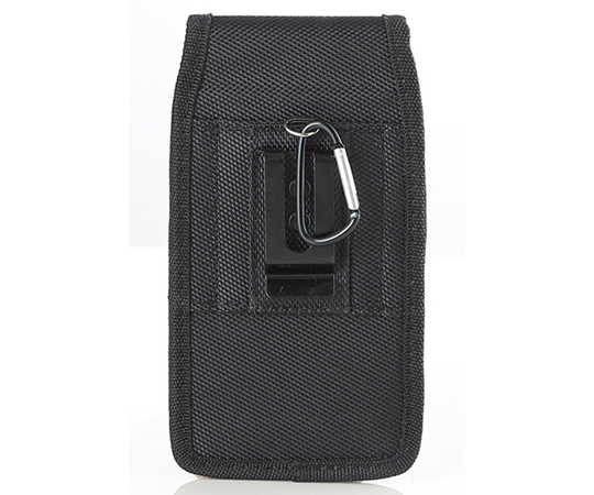 カラビナ付き スマホケース マグ ベルト