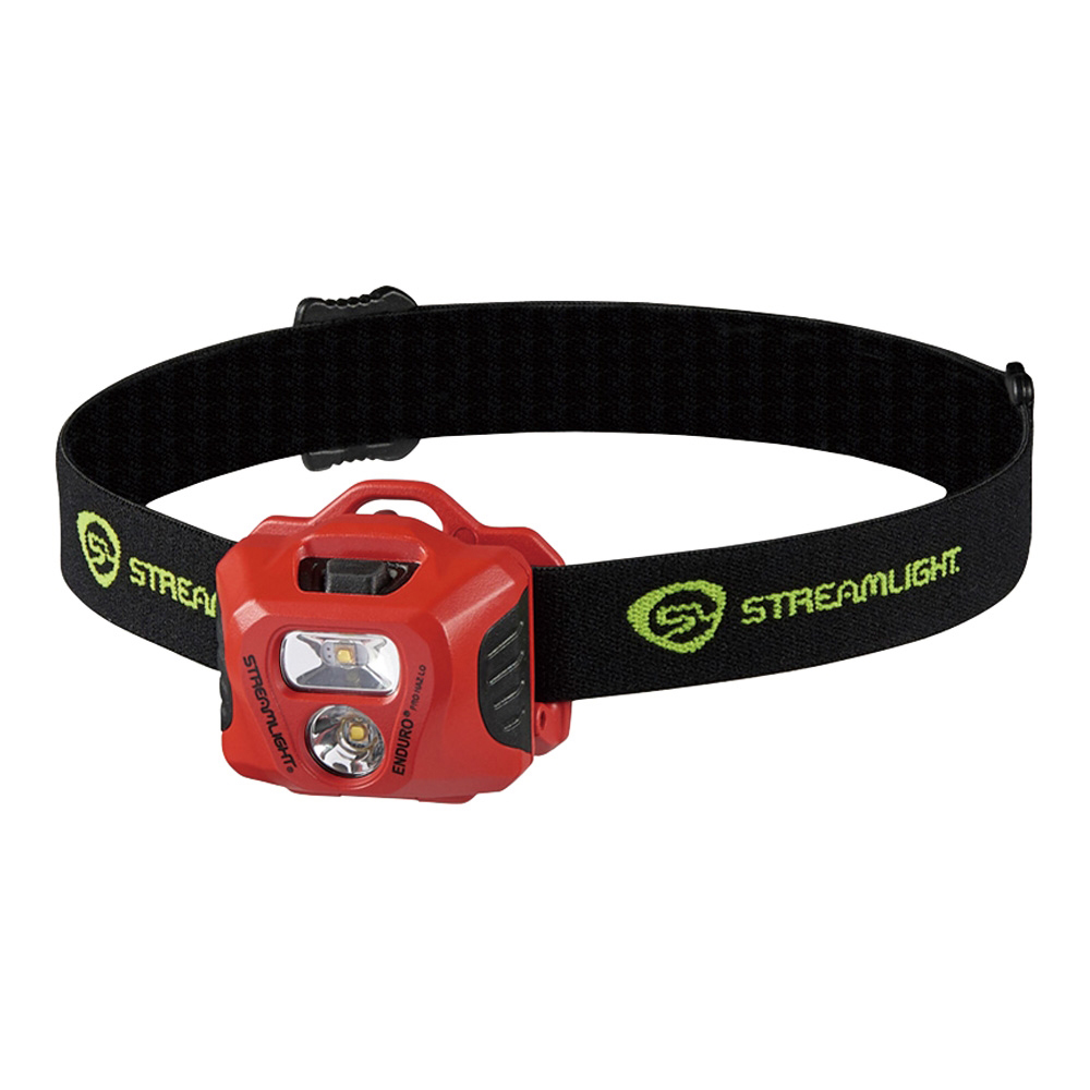 防爆型LEDヘッドライト IEC防爆画像