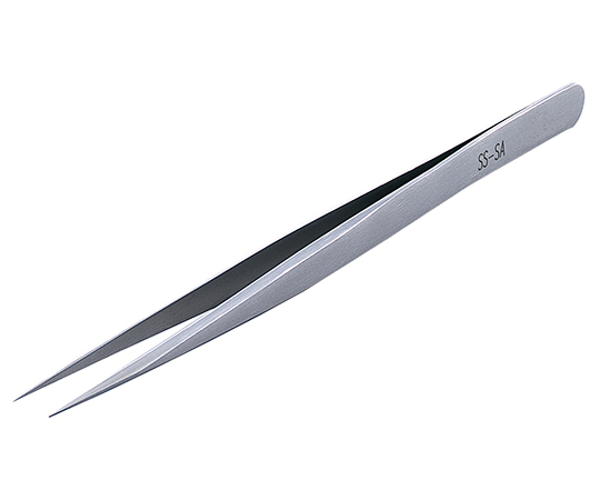 マイスターピンセット（バリューセット）1袋（5本入）画像