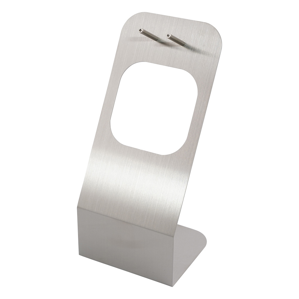 8チャンネル吸引ノズル専用スタンド画像