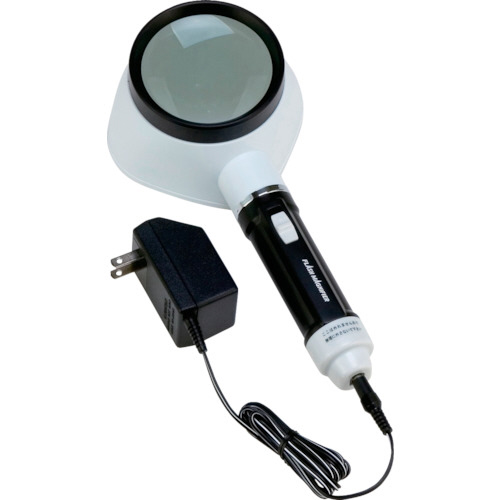 ﾌﾗｯｼｭﾙｰﾍﾟ 2.5倍[ACｱﾀﾞﾌﾟﾀｰ] 1個画像