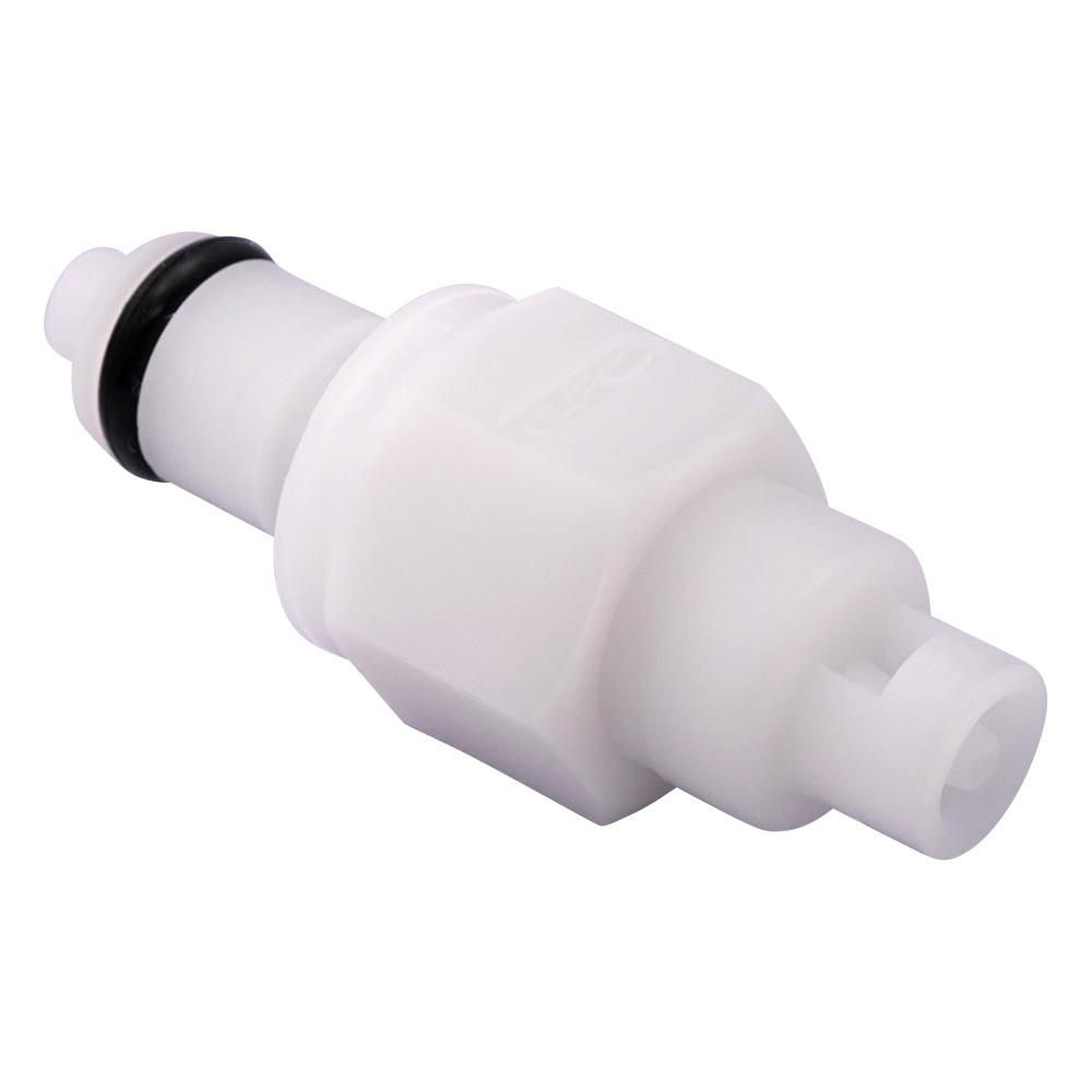 超小型カップリング（アセタール・弁付き）　インサート