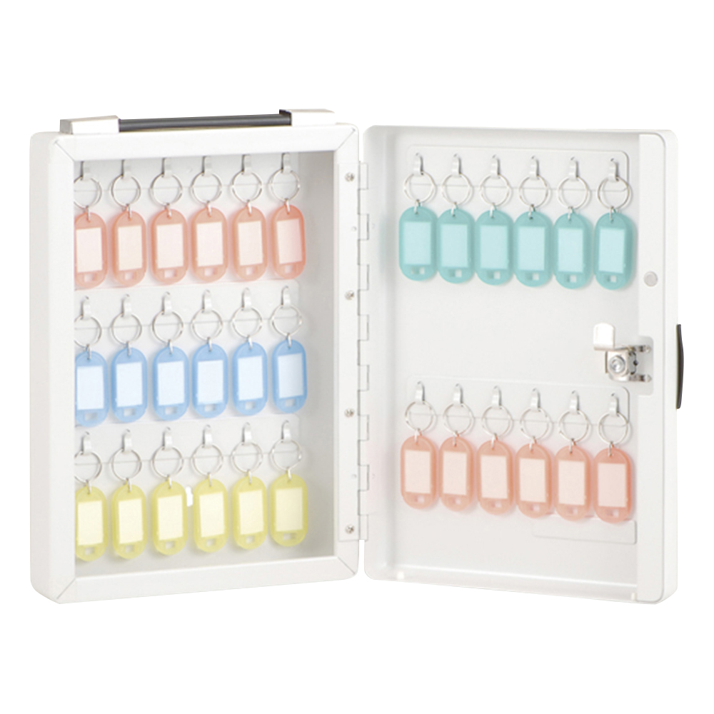 キーボックス 30個 200×65×284mm画像