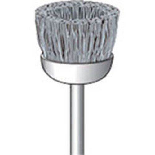 砥粒入 ﾅｲﾛﾝﾌﾞﾗｼ 1ﾊﾟｯｸ(5本)画像