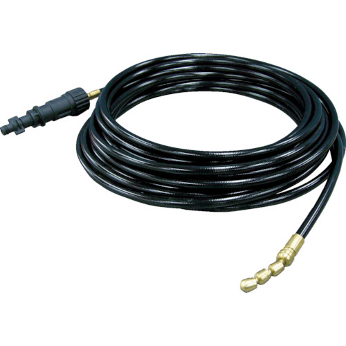 REX RZ2ﾊﾟｲﾌﾟｸﾘｰﾆﾝｸﾞｷｯﾄ10 1本画像