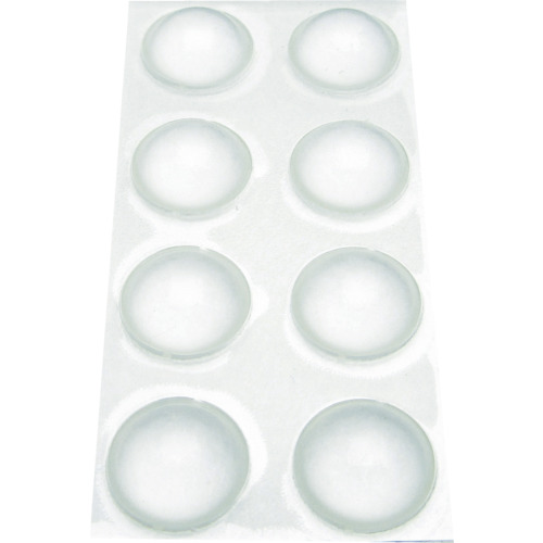 ｿﾌﾄｸｯｼｮﾝ φ16×7.9mm 1ﾊﾟｯｸ(4個)画像