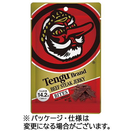 ﾃﾝｸﾞ ﾋﾞｰﾌｽﾃｰｷｼﾞｬｰｷｰ ﾊﾞｲﾂ 30g 1ﾊﾟｯｸ画像