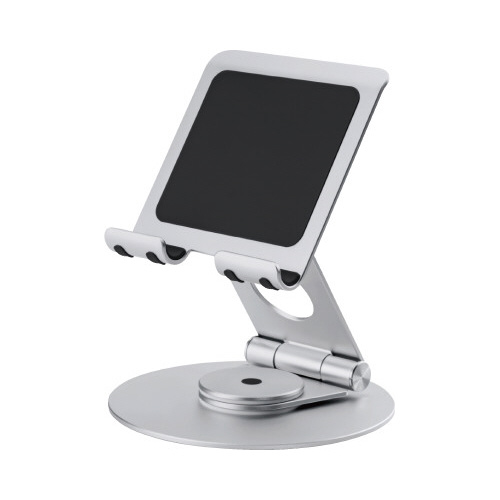 タブレットスタンド（回転式）