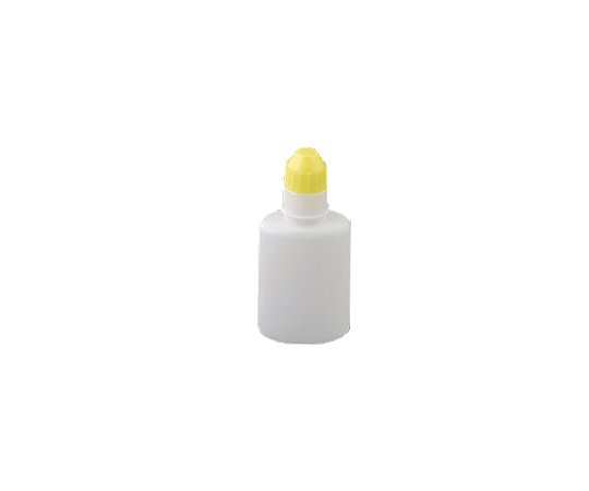 点鼻びん　噴霧30mL　黄キャップ　100本入画像