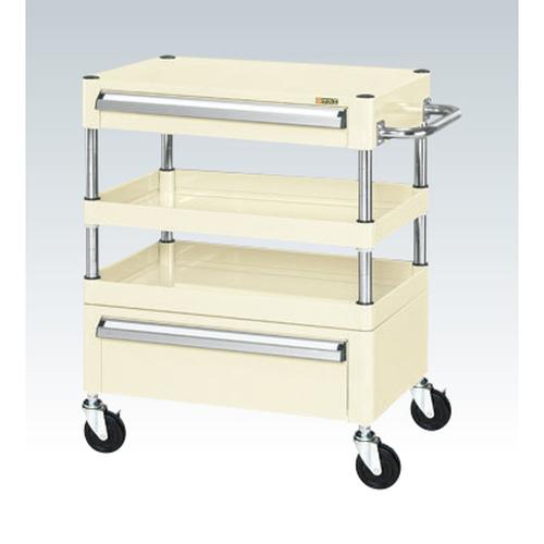 ＣＳパールワゴン（中量タイプ・引出し付）　ＣＳＰ－６０７２ＡＣＩ画像