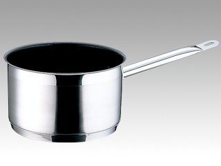 エクスカリバー片手深型鍋 蓋無28㎝画像