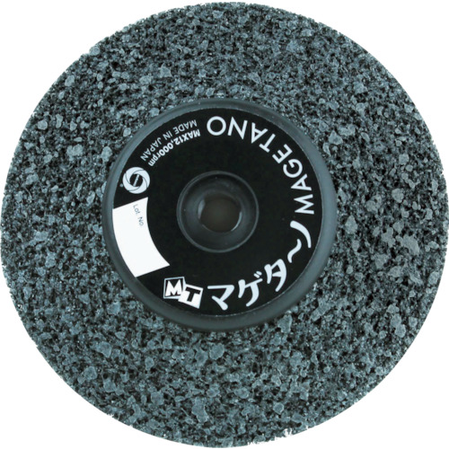 ﾏｹﾞﾀｰﾉ 外径95φ M10 120# 1枚画像