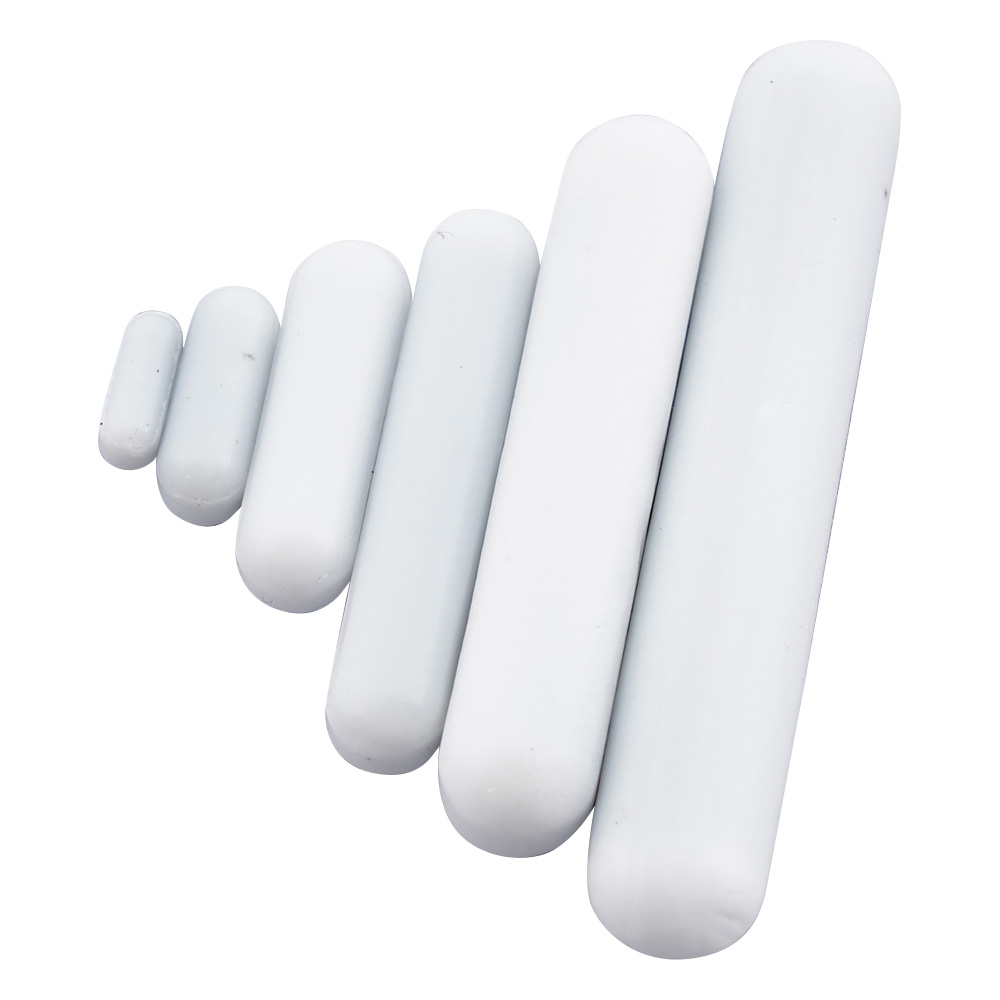 強磁力撹拌子 シリンダー 6種セット（-01～06各1個）画像