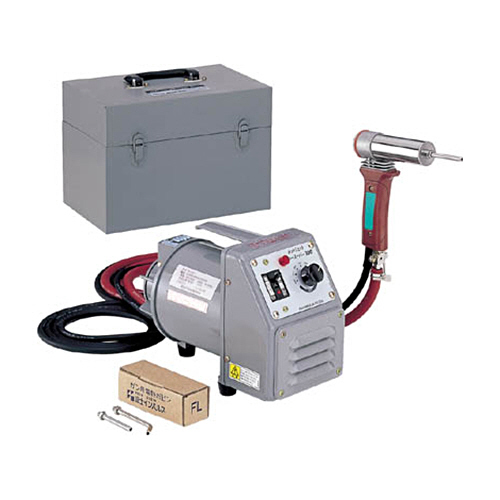 塩ﾋﾞ溶接機 1台画像