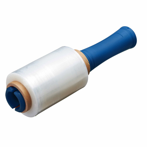 ｽﾄﾚｯﾁmini 本体 ﾌﾞﾙｰ 1個画像