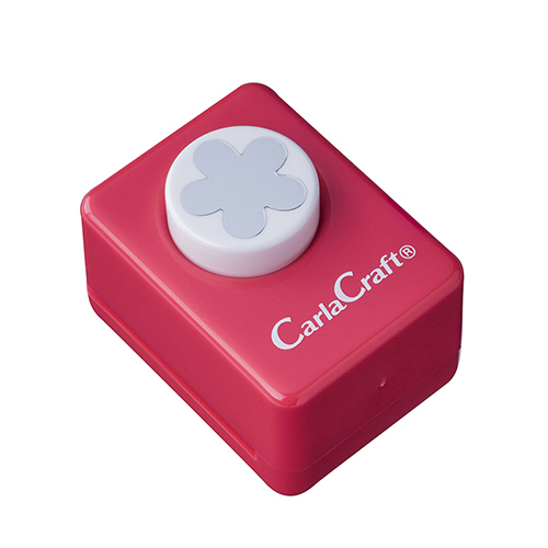 ｸﾗﾌﾄﾊﾟﾝﾁ ｽﾓｰﾙｻｲｽﾞ ﾍﾟﾀﾙ-5 1個画像