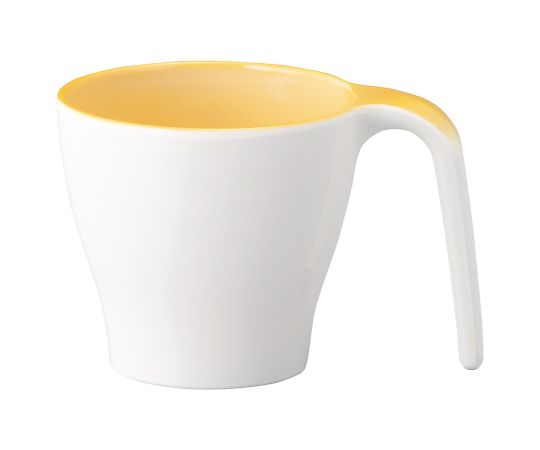 リープカップ　オレンジ画像