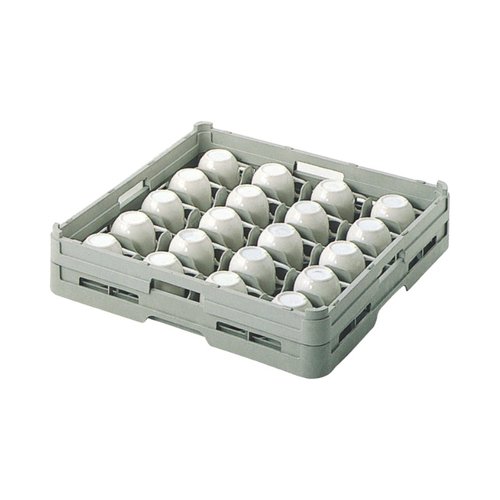 洗浄機用備品 弁慶ラック(フルサイズ) カップ-16-115画像