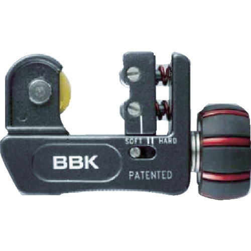 片刃ｵｰﾄﾏﾁｯｸﾐﾆﾁｭｰﾌﾞｶｯﾀｰ 1丁画像