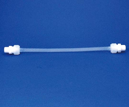 ＰＦＡプライアントチューブ　ＦＰＬ－９－５００　Ｒ１／４画像